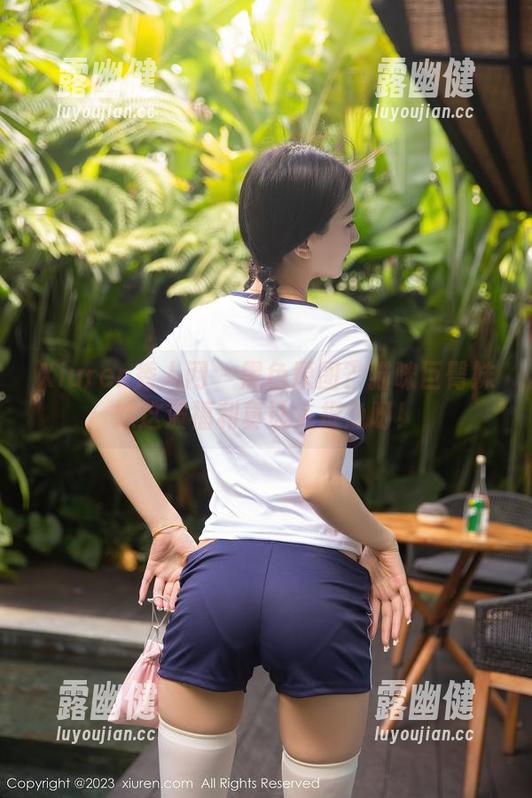 Xiuren秀人网 - 黑色原图？猫咪巨臀妹妹这波福利真让人捉急呀！