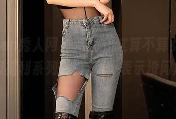 Xiuren秀人网 – 话说，这算不算女孩的终极福利系列？白芷yy表示没问题！
