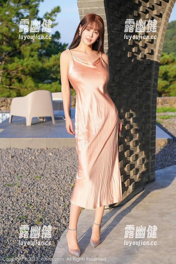 Xiuren秀人网-陆萱萱cecillia Xiuren秀人网 - 这些美图里的陆萱萱cecillia,让我对丝袜有了新的理解