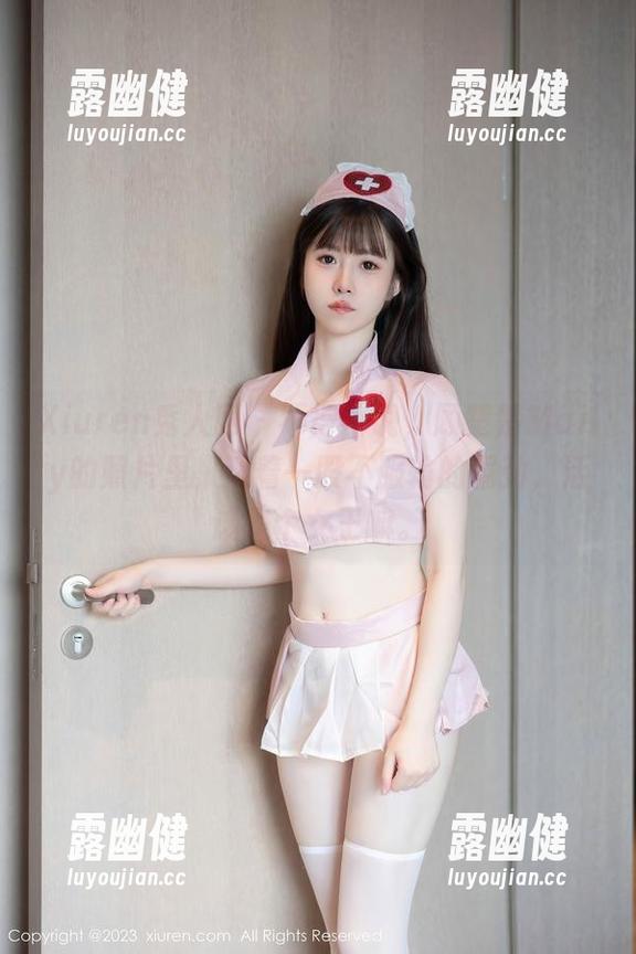 Xiuren秀人网-顾楚楚Maily Xiuren秀人网 - 不得不说,顾楚楚Maily的照片里,透着一股不服输的倔劲,活该是个女王嘛。