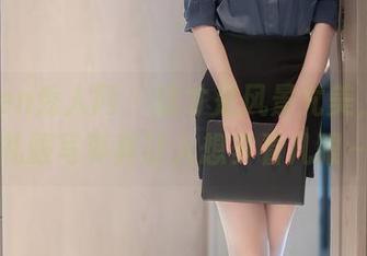 Xiuren秀人网 – 这才是风景尤美，高清礼服写真真让人想多看几眼～