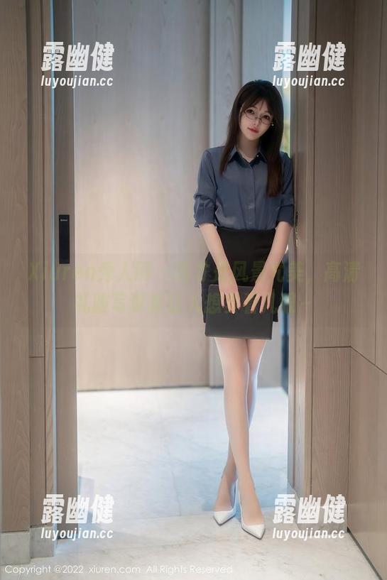 Xiuren秀人网-风景尤美 Xiuren秀人网 - 这才是风景尤美,高清礼服写真真让人想多看几眼~