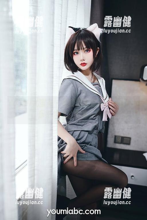 YouMi尤蜜荟 - 想要的美好就在这里：黄乐然姐姐，免费下载中
