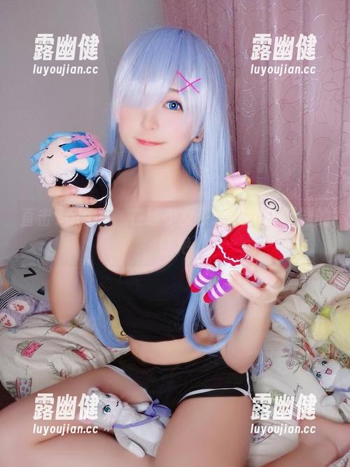 直击Yuki亭，在线少女资源，意想不到的惊艳
