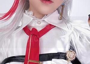 美图与aqua水淼的对话——24年会员捣鼓的cos缤纷声
