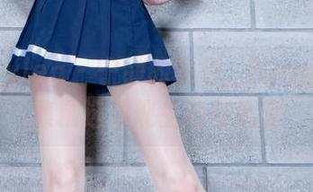 beautyleg – 宁静的黑色，Ning的写真集精选展现生动与沉默