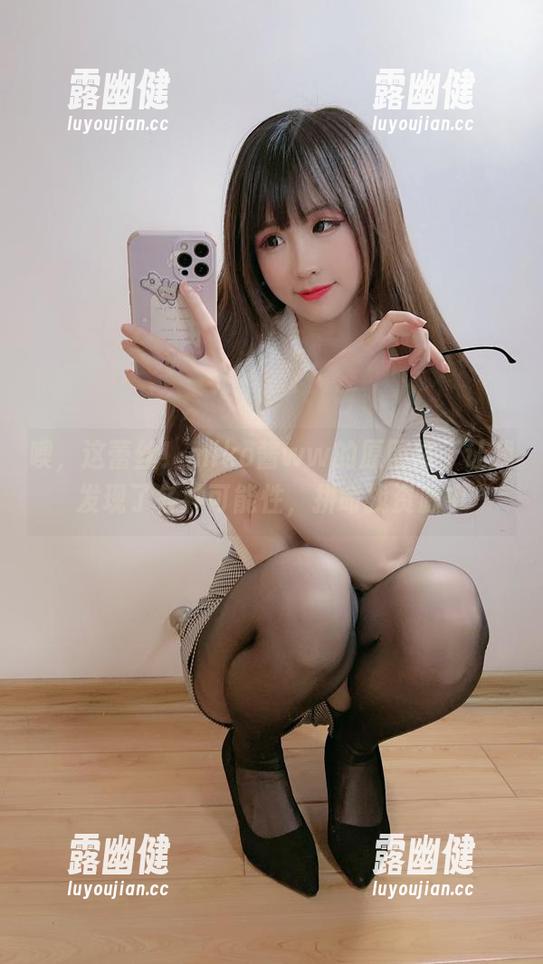 噢，这蕾丝！miko酱ww的原图终于让我发现了各种可能性，拼命找资源中