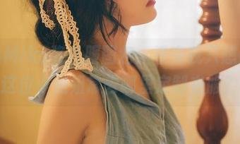 精选Miko酱礼服图包：看完我只想问，这位小姐姐常去哪里定制衣服？