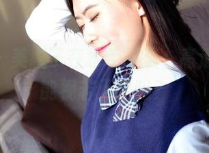 pans – 美惠子在水手服里，高清图库你能视若无睹吗？