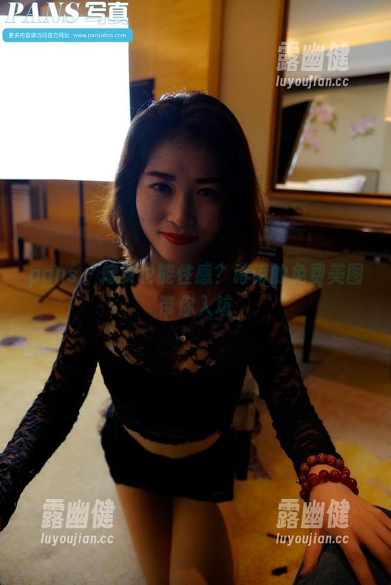 pans - 修女也能性感？诗诗的免费美图带你入坑