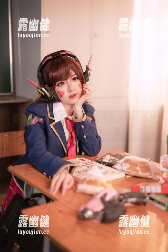 看着sally多啦雪的清纯作品原图，心想：这也太净化心灵了吧？