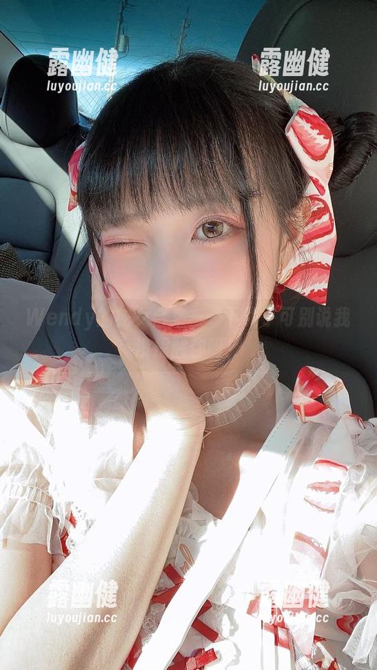 Wendy的蛇女合集——下载了可别说我没提醒你呀！