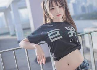 yoko夏宅的白丝图集，下载后会不会变得特别凉快？