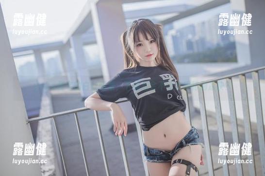 yoko夏宅的白丝图集，下载后会不会变得特别凉快？