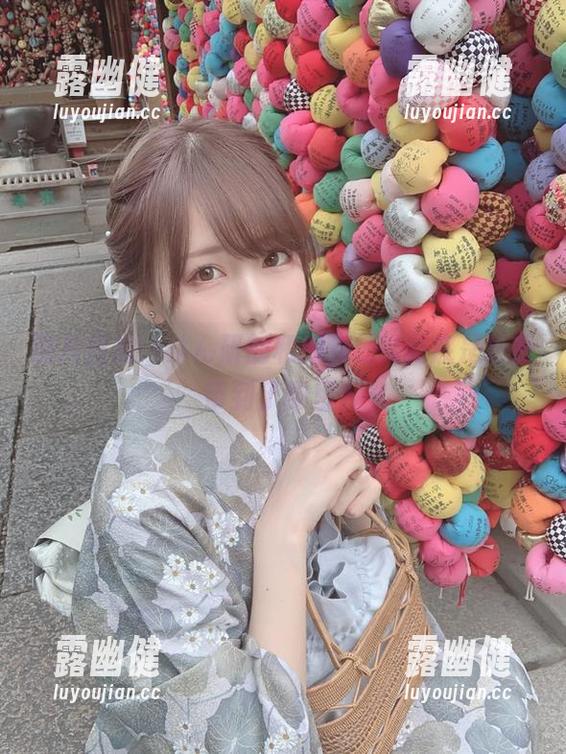 图片日志：けん研的和服，嗯...到底是把我带到了哪里？