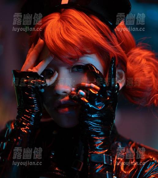 网盘里的棉袜写真：当一笑芳香沁遇到襪子大战！