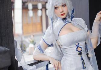 私房图集：三刀刀miido和他的圣修女，这是什么跨界合作玩的花样？