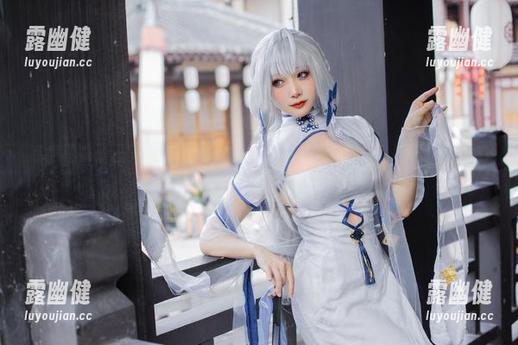 私房图集：三刀刀miido和他的圣修女，这是什么跨界合作玩的花样？