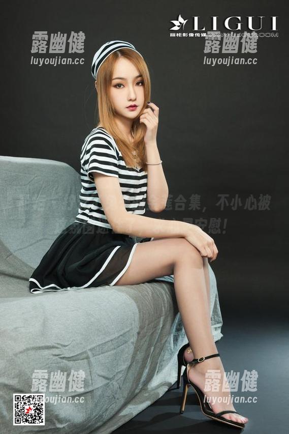 丽柜 - 拧开了兔子的金莲合集，不小心被这氛围迷住了，求心灵安慰！