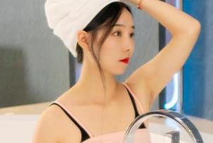 丽柜ligui – 偷偷看小兔的玉兔合集，发现网盘里不止吃兔…