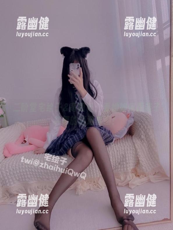 二阶堂宅绘子&高跟鞋：看她如何跟鞋子共舞的精选套图！