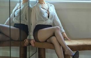 完全没有责怪云溪溪的体操服吧，高清没毛病，友好日常！