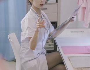 当云溪溪遇上修女，千百万种美图解锁！