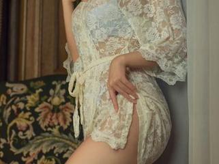 当亚马逊鲶鱼遇上白色：在线写真，是一场视觉上的约会吗？