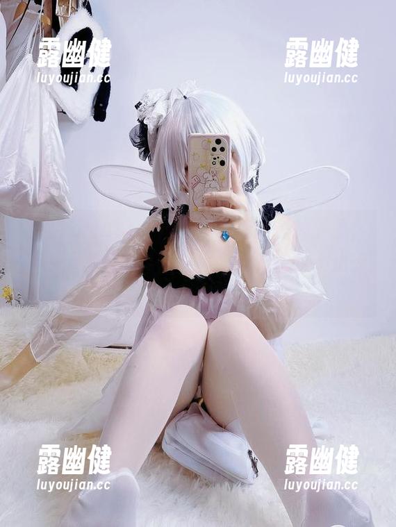 伊喵_Master 伊喵_Master这一次又让我惊掉下巴,八重&雷神的高清写真,双倍快乐不止一个味儿!