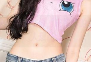 克拉女神 – 高清成像，宋智珍的妹妹们让人想说…