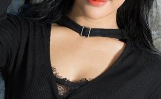 克拉女神 – 哈哈，忆之的职业装写真真不错，下载哪儿还能多加点速呢？
