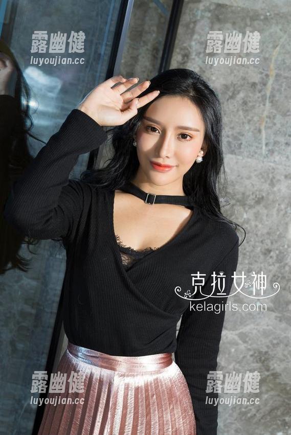 克拉女神 - 哈哈，忆之的职业装写真真不错，下载哪儿还能多加点速呢？