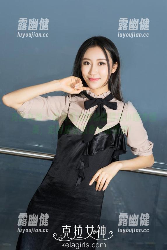 克拉女神-杨暖 克拉女神 - 你没见过的杨暖清凉小睡衣图集,定制成你想象中的俏皮!