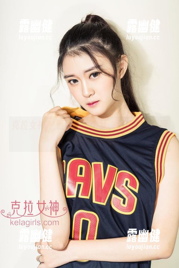 克拉女神 - 温柔得像个梦，熙妍的免费图集，想不想来看？