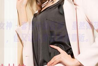 克拉女神 – 套图中的百琳，虽然如花似玉，但又让人禁忌地想靠近。