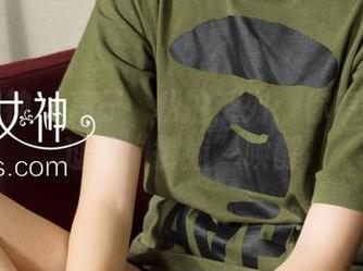 克拉女神 – 高子琁私拍系列：你有没有想过被“御姐”唤醒