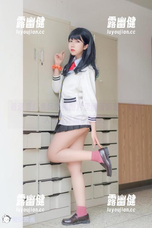 看这里！兔玩映画图片里的萌喵喵，喵星人就是要跟你撒娇！