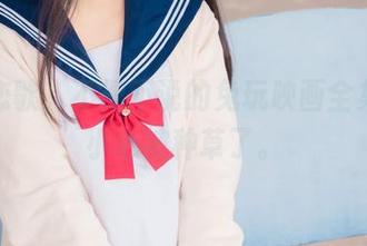 白丝恋歌，不得不说的兔玩映画全集，不小心被种草了。