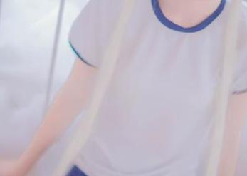 兔玩映画整理档案：体操服下的“大姐姐”，光彩在精选图库中熠熠生辉