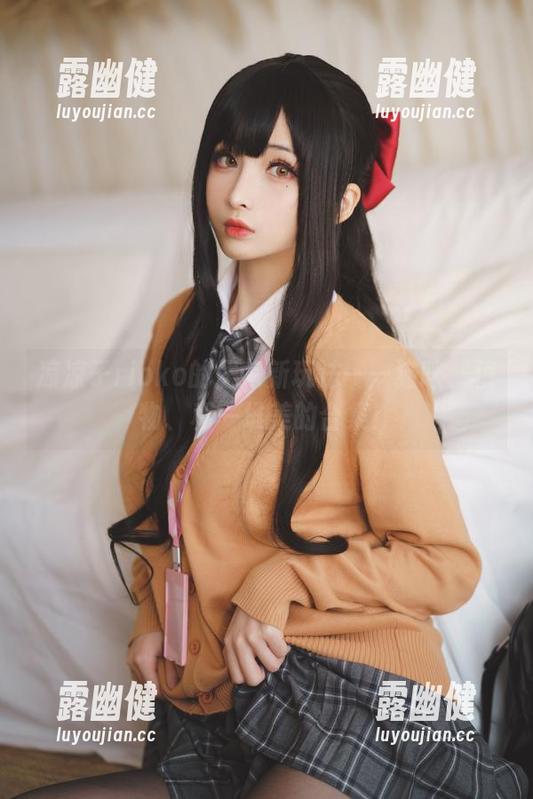 凉凉子rioko 凉凉子rioko的居家新玩法——猫咪、植物、和一堆美的合集!