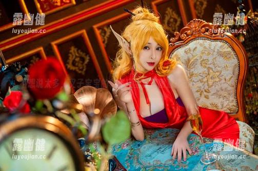 叉子宝宝 不想说太多,叉子宝宝的杨玉环全套原图直接击中了我的心!