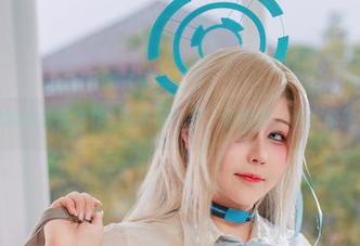 咔喵和她的无圣光之作：B本明日奈，你别躲，快出来抖个机灵！