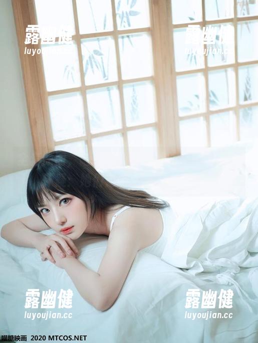 喵糖映画 全套原图,喵糖映画的酥胸爆乳让我不断怀疑:她们是怎么穿得进去的?