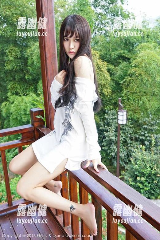 嗲囡囡-萌琪琪Irene 嗲囡囡 - 全集囤货!萌琪琪Irene的白丝,静静流淌的美好,快来保存哦!