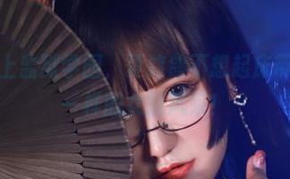 当美图遇上监狱学园，夏鸽鸽不想起床带你下载不一样的女警风采！