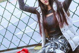 头条女神 – COCO校服作品集——这是童年的噩梦，还是梦想的延续？