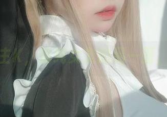 观看女主K，清纯女友的另一面，真有趣