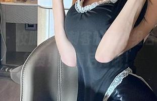 微密圈 – 校服与女刺客的意外组合，居然免费！不看后悔哦！