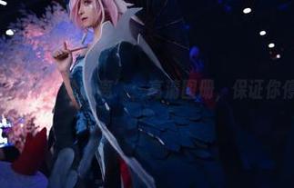 奶狮不咬人的‘公孙离’：高清图册，保证你停不下来