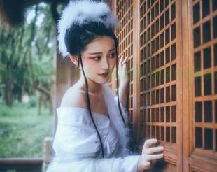 微密圈 – 壁炉旁的好H好女杀手，精选套图，可能会让你想去买个壁炉！